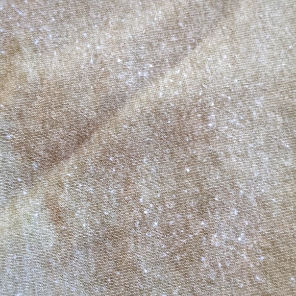 🌹3/15🌹 REFLEX Solid Green Pull Over Sweatshirt - Picture 4 of 5